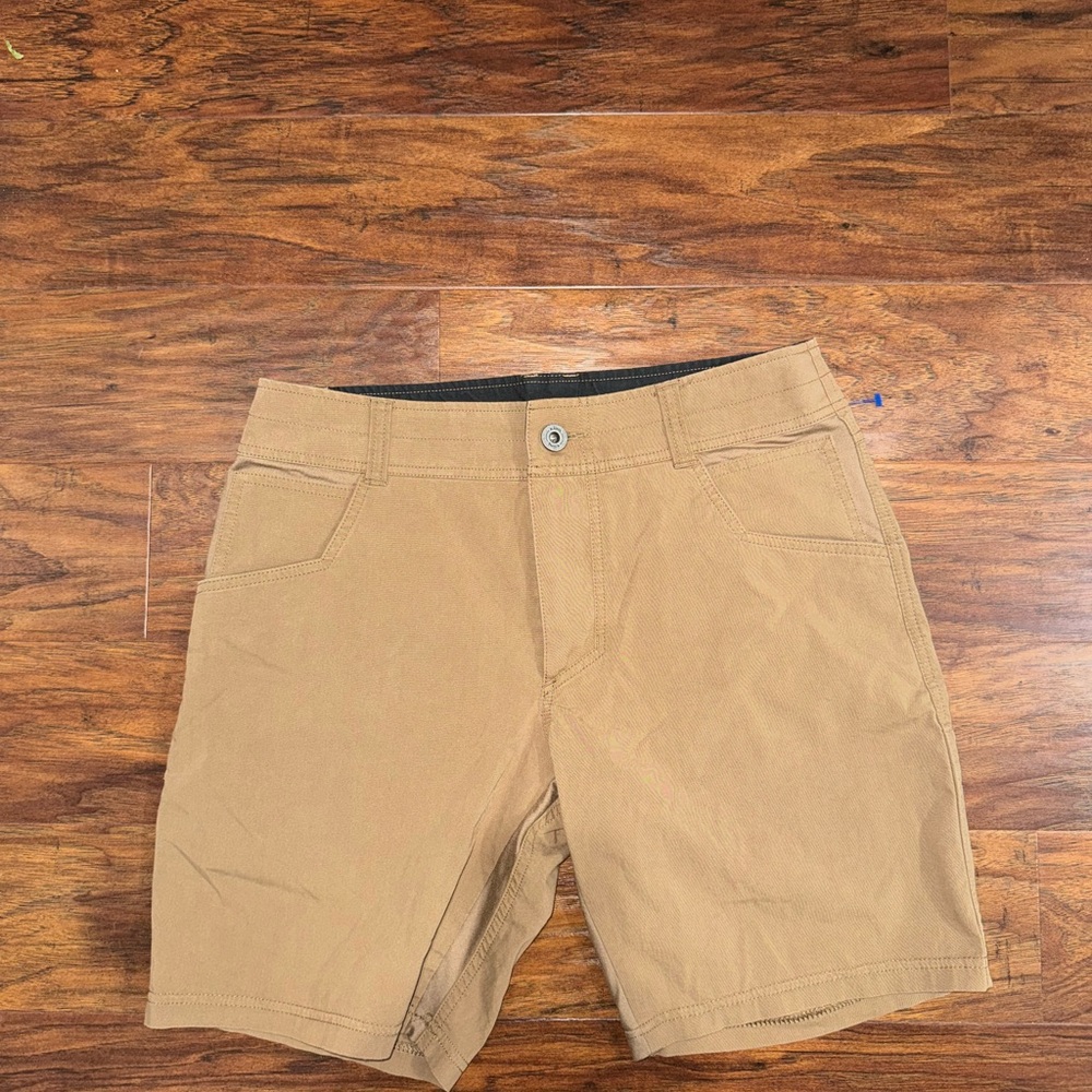 KUHL Radikal Shorts Size 30